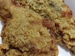 -麦当劳(朝阳路得来速店)