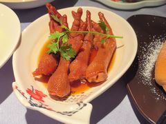 -晓粤·惹味粤菜(凯德乐峰广场店)