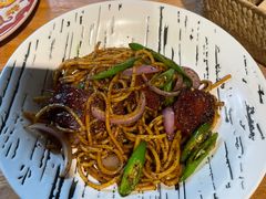 -盘炉forenza·云贵川融合小食堂 ( 钟楼中柳巷店)