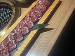 -江户烧肉(高德店)