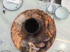 -龙香居海鲜浑锅家常菜·特色驴肉