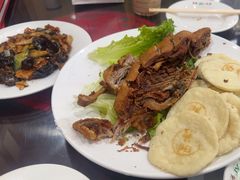 -晋阳饭庄(虎坊桥店)