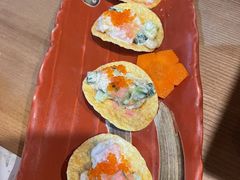 -和创柚子·会席日本料理(新区淮海街店)