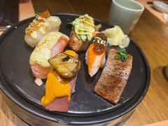 -山葵家·创意料理(万象汇店)
