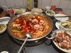 -小饕荟雅安贡椒鱼鲜馆(广福桥店)