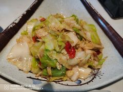 -外婆船宴餐厅·外婆喊你回家吃饭