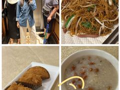 -麒麟中餐厅·经典粤菜·地道菜式老字号(广州长隆酒店)