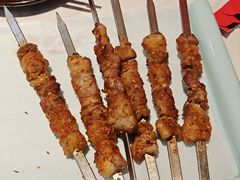 鲜肉大串-状元阁烧烤(新华路总店)
