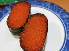 -鲜稻回转寿司(百利城店)