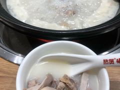 -好彩猪肚鸡(正弘城店)