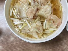 -百福麵家(新馬路店)
