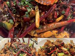 -辣螃铠盆盆蟹大排档(总店)