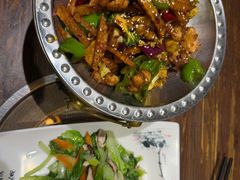 -思金拉措庄园藏餐(太阳岛店)