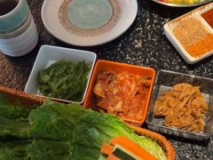 -牛焱·烧肉酒肆(五大道店)
