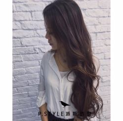 -P.STYLE 派斯造型