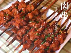 -霄汉牛三鲜湖北砂锅菜(万松园2店)