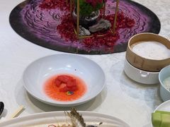 -太湖饭店·寄畅轩中餐厅