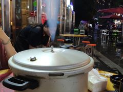 -望江门小龙虾·烧烤(九堡店)