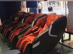 -VS SPORTS PARK运动玩乐园·团建·生日会(合生汇店)