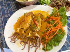 -Kat's Kitchen