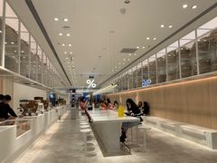 -% Arabica阿拉比卡咖啡(深圳湾万象城店)