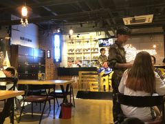 -长藤鬼校(千禧店)