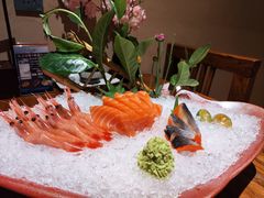 -樱之盛宴·蟹料理海鲜自助(前进大街店)