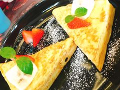 法式吐司-莫多多餐厅