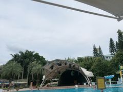 -碧水湾温泉