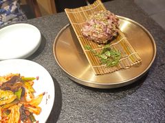 秘制蒜香牛排烤肉-味家烤肉烤鳗鱼牛排(西塔旗舰店)