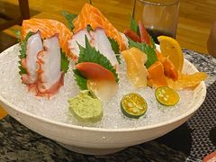 -康帝国际酒店·日式料理