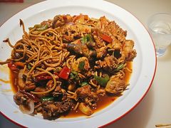 -吕记老鸭汤·徽菜馆(东营路店)