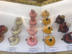 -PAUL LAFAYET 法式甜品(港汇广场店)