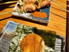 -炉胜·炉端烧·居酒屋