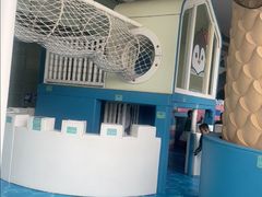 -喷泉广场餐厅·宵夜·海鲜烧烤大排档(长隆企鹅酒店)