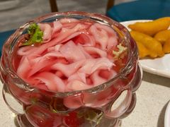 牛叔鸭肠-小牛叔鲜切牛肉·火锅·烤肉自助(公济桥路店)