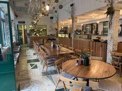 大堂-RAC BAR(安福路店)