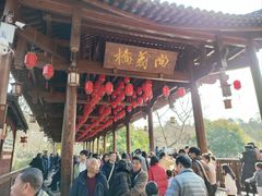 -五凤溪古镇