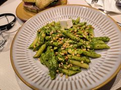 -BAKER&SPICE(环贸店)