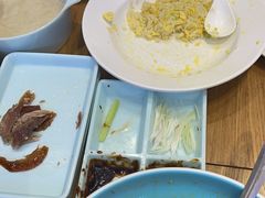-紫光园·烤鸭(沙河物美店)