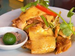 -大头虾越式风味餐厅(光明广场店)