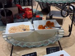 -上海浦东滨江喜来登酒店