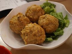 -盛记粥面(佐敦店)