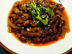-随喜赞素食餐厅(亦庄店)