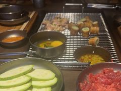 -夜食白市Yespicy·烧烤啤酒宵夜(番禺四海城店)