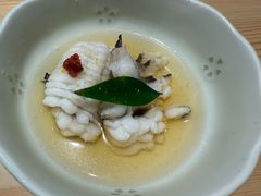 -镹·鱼料理  国产鱼使用店