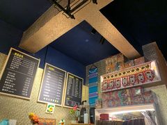 -半坡九号老挝冰咖啡