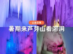-芦芽山旅游度假区