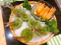 -青柠记忆泰式海鲜火锅(合生汇购物中心店)