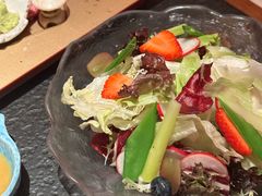 -300杯·和牛烧肉清酒专门店(廊里店)
